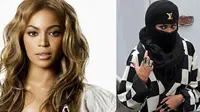 Pakai Hijab, Beyonce Samarkan Identitas Diri?