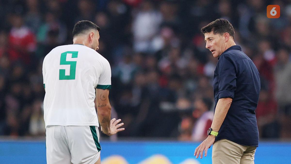 Profil Jesus Casas: Pelatih Spanyol Berprestasi, Benarkah Pantas Gantikan Kluivert di Timnas Indonesia?