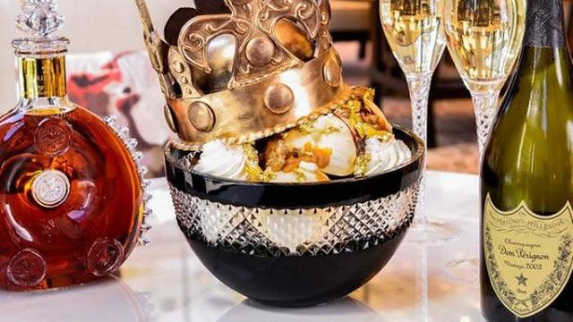 Super Mahal 5 Makanan Ini Cuma Bisa Dibeli Orang Kaya Bisnis