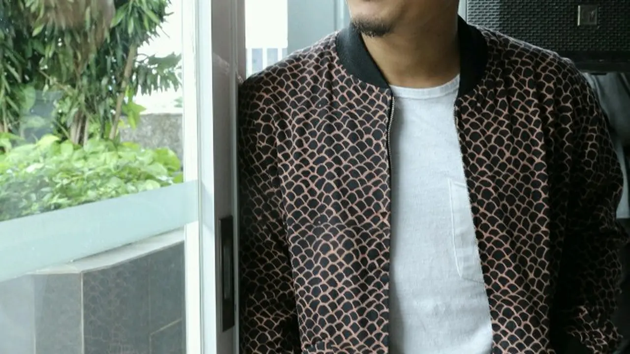 [Fimela] Tanta Ginting