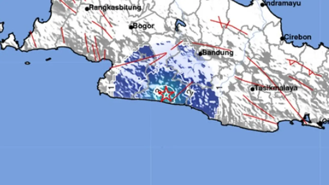 Gempa