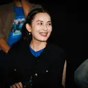 Samo Rafael dan Shanna Shannon Dikunciin Sutradara demi Bangun Chemistry di Film Dan Bandung