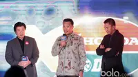 SEA Games 2017: Menpora Berharap Basket Putri Pertahankan Medali