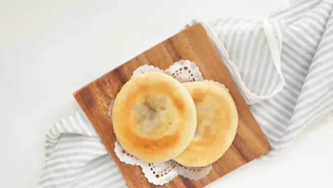 resep hotteok sederhana 3