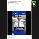 Kumpulan Hoaks terkait Ahok yang Beredar di Media Sosial, Cek Faktanya