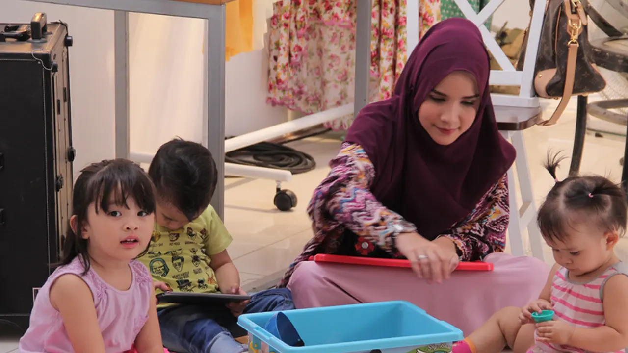 Film Hijab