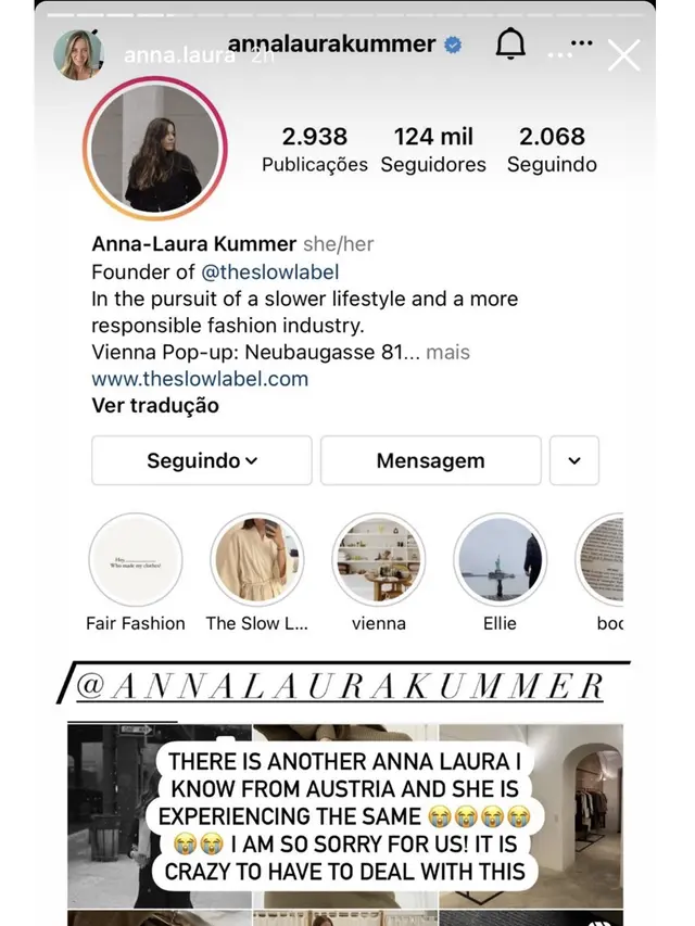 Dikira Akun Laura Anna, Tiga Wanita Ini Banjir Ucapan Duka Netizen Indonesia