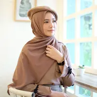 ilustrasi perempuan muslimah/Photo by Fety Puja Amelia from Pexels
