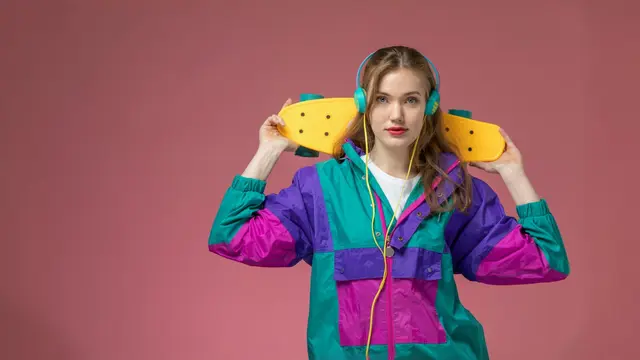 Sedang jadi Sorotan! Fashion Activism Mengubah Dunia Mode dari Masa ke Masa dengan Gaya Berani yang Menginspirasi (Foto dok : Freepik/KamranAydinov)