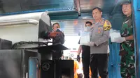 Polres Metro Tangerang Musnahkan Sabu Seberat 17, 7 Kilogram dan 40 Butir Ekstasi