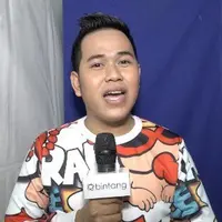 Menjelang HUT Indosiar yang ke-22, Ical D’Academy mengenang kebersamaannya bersama tim dari Indosiar.