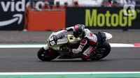 Siapa yang Akan Meraih Gelar Rookie of The Year di MotoGP 2025: Fermin Aldeguer, Somkiat Chantra atau Ai Ogura?