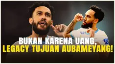 Pierre-Emerick Aubameyang kembali ke Olympique de Marseille! Striker asal Gabon ini resmi menandatangani kontrak baru usai memutuskan hubungan dengan Al-Qadsiah. Comeback yang penuh kejutan ini memicu harapan baru di Stade Vélodrome, menjelang tanta...