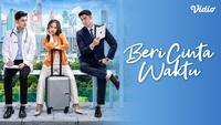 Saksikan Sinetron Beri Cinta Waktu Episode Jumat 12 Desember Pukul 18.15 WIB di SCTV, Kenangan dan Harapan di Tengah Ketidakpastian