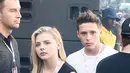 Banyak netizen yang berkomentar bahwa mereka cemburu melihat Brooklyn dan Chloe balikan. "Yaampun kukira mereka sudah lama putus," ujar suatu netizen. (AFP/Bintang.com)