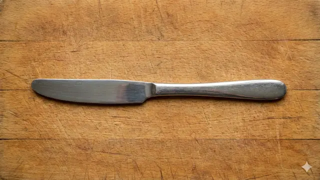 Butter Knife