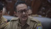 Disnaker Kota Bandung Ingatkan Perusahaan Bayar THR Tepat Waktu