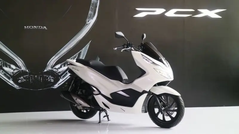 Honda PCX