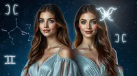 6 Juni Zodiak Apa? Mengenal Karakteristik Unik Gemini