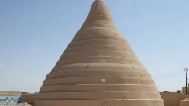 Yakhchal