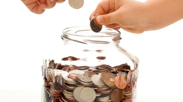 5 Cara Agar Menabung Tidak Terasa Berat