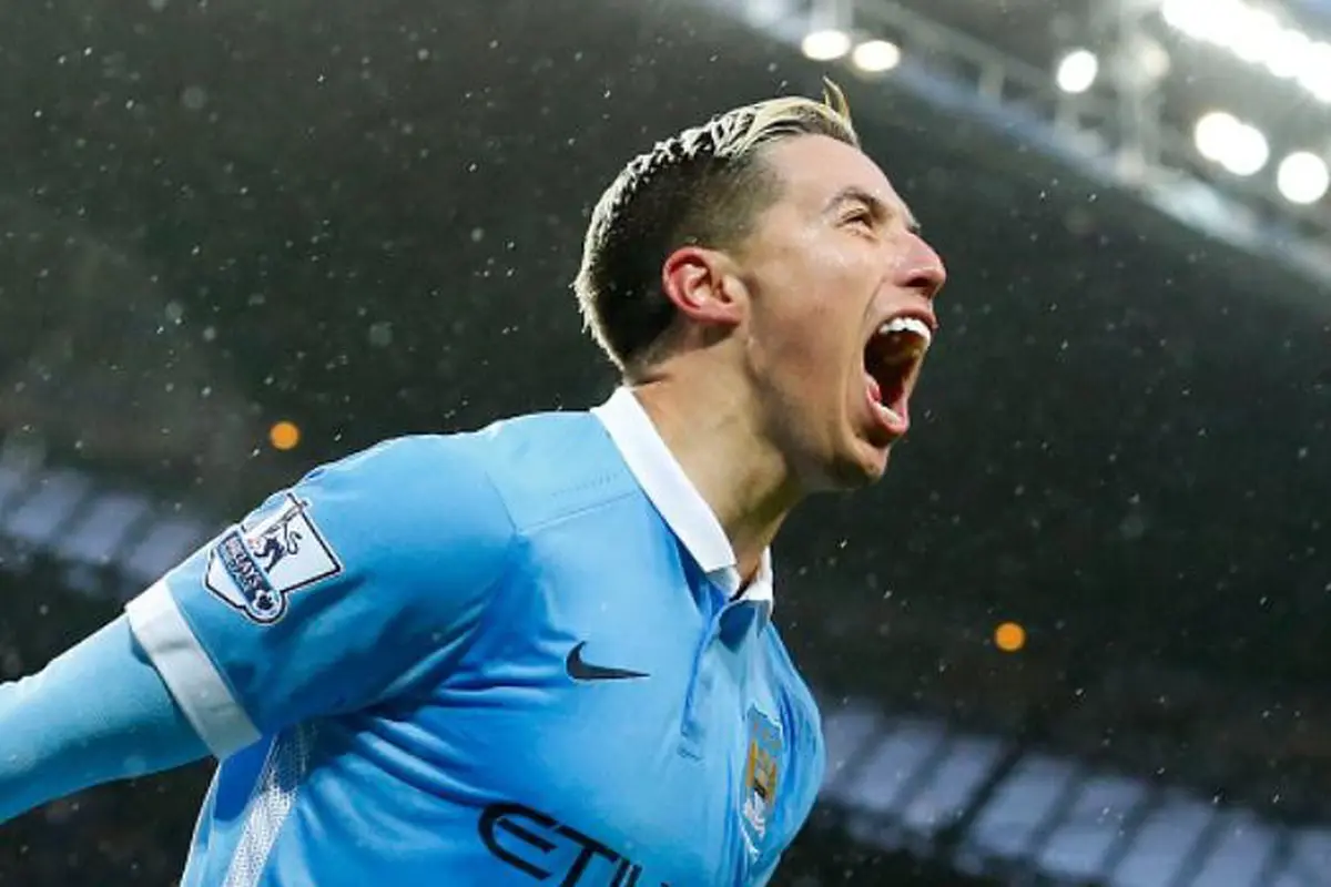 samir nasri