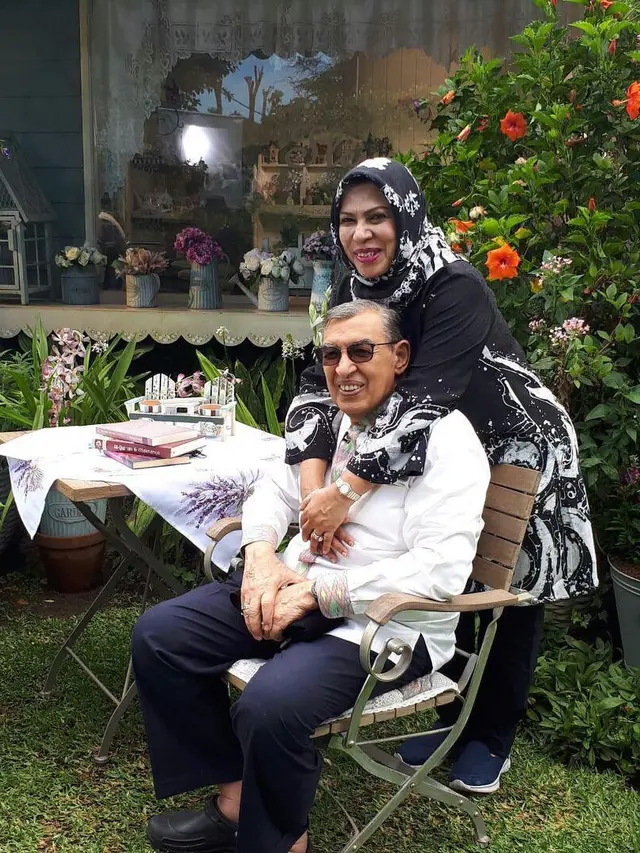 [Fimela] Najelaa Shihab