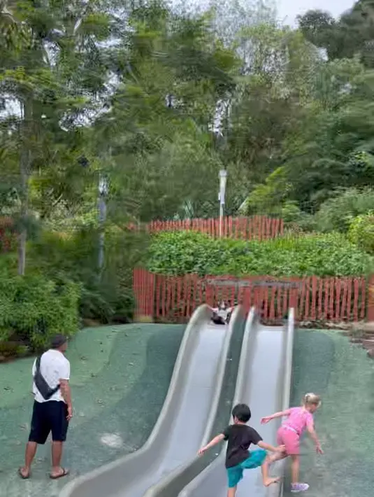 <p>Yasmine Wildblood (Instagram/yaswildblood)</p>