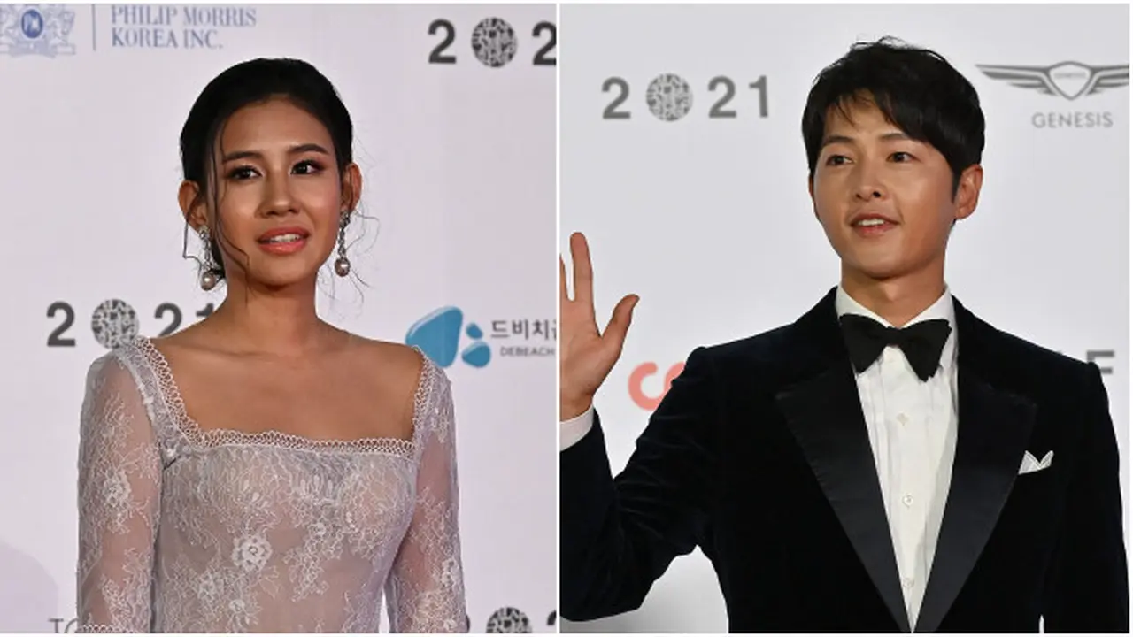 Busan International Film Festival 2021