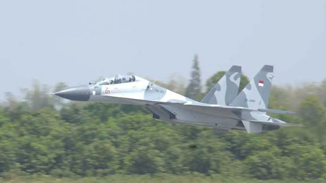 Sukhoi