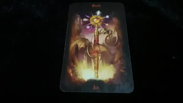 Tarot Cinta