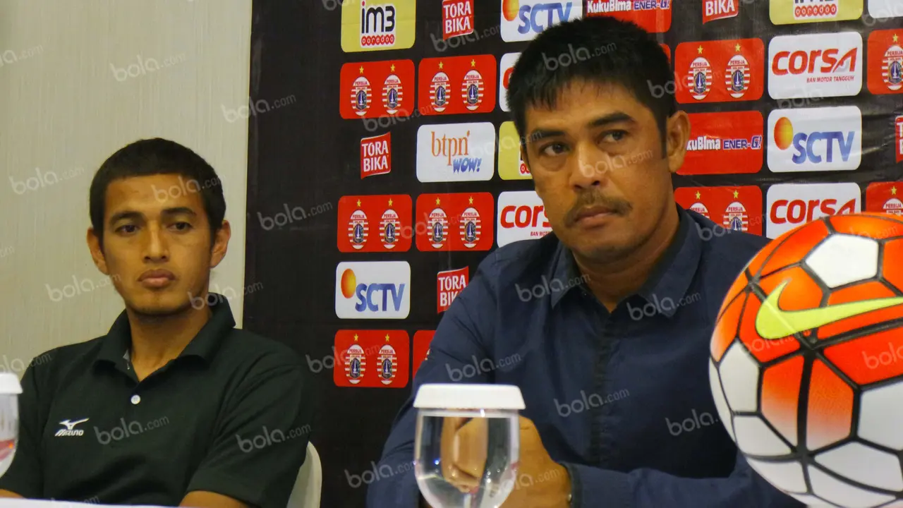 Hengki Ardiles