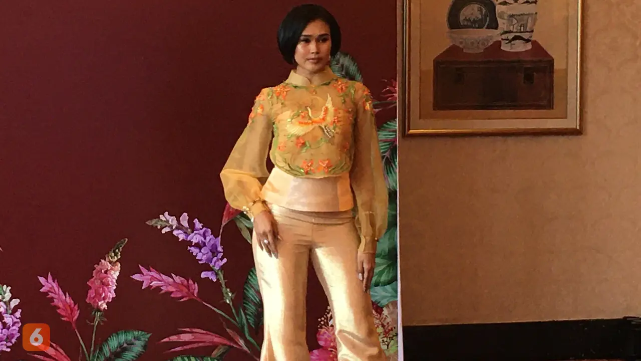 Koleksi Yosep Sinudarsono