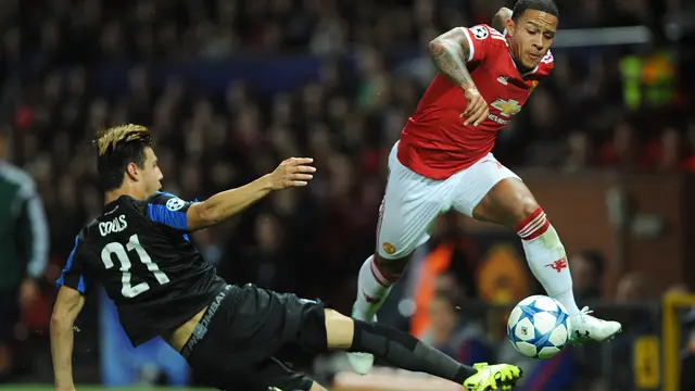Manchester United