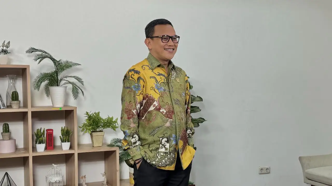 Menteri Pelindungan Pekerja Migran Indonesia, Abdul Kadir Karding.