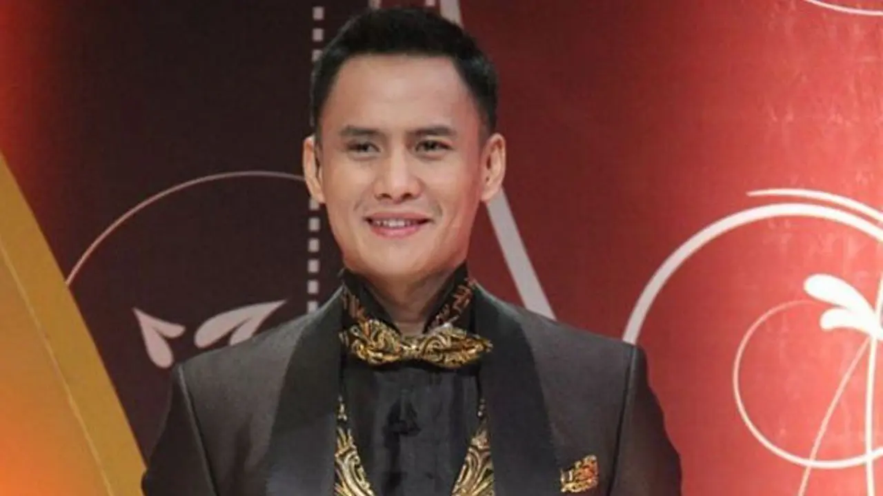 Choky Sitohang