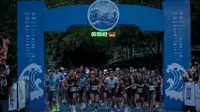 Cari Titisan Martina Ayu, Triathlon Jakarta Gelar Tri-Sport Series 2026