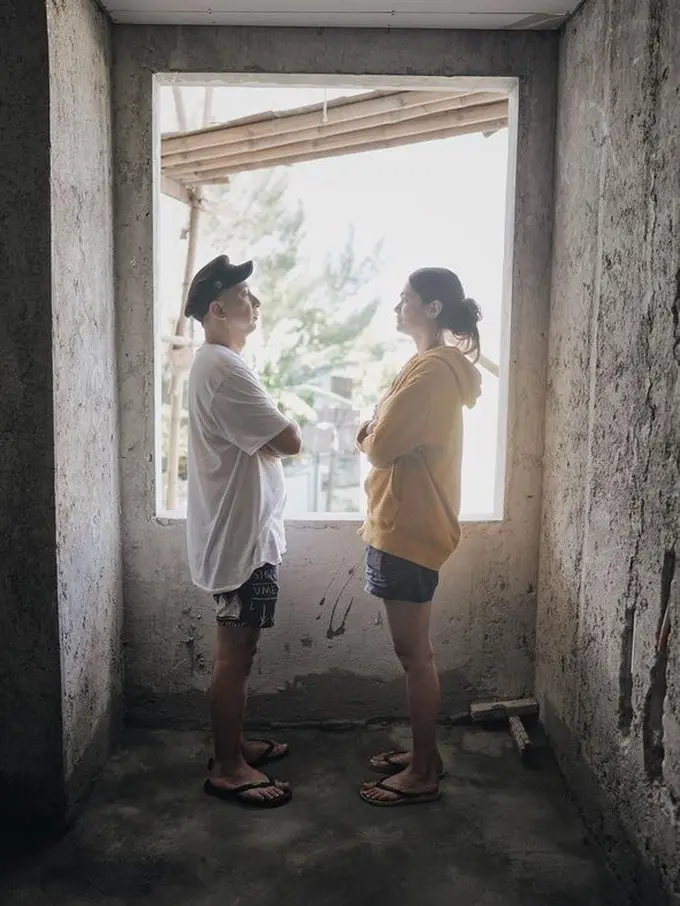 [Fimela] Ringgo Agus