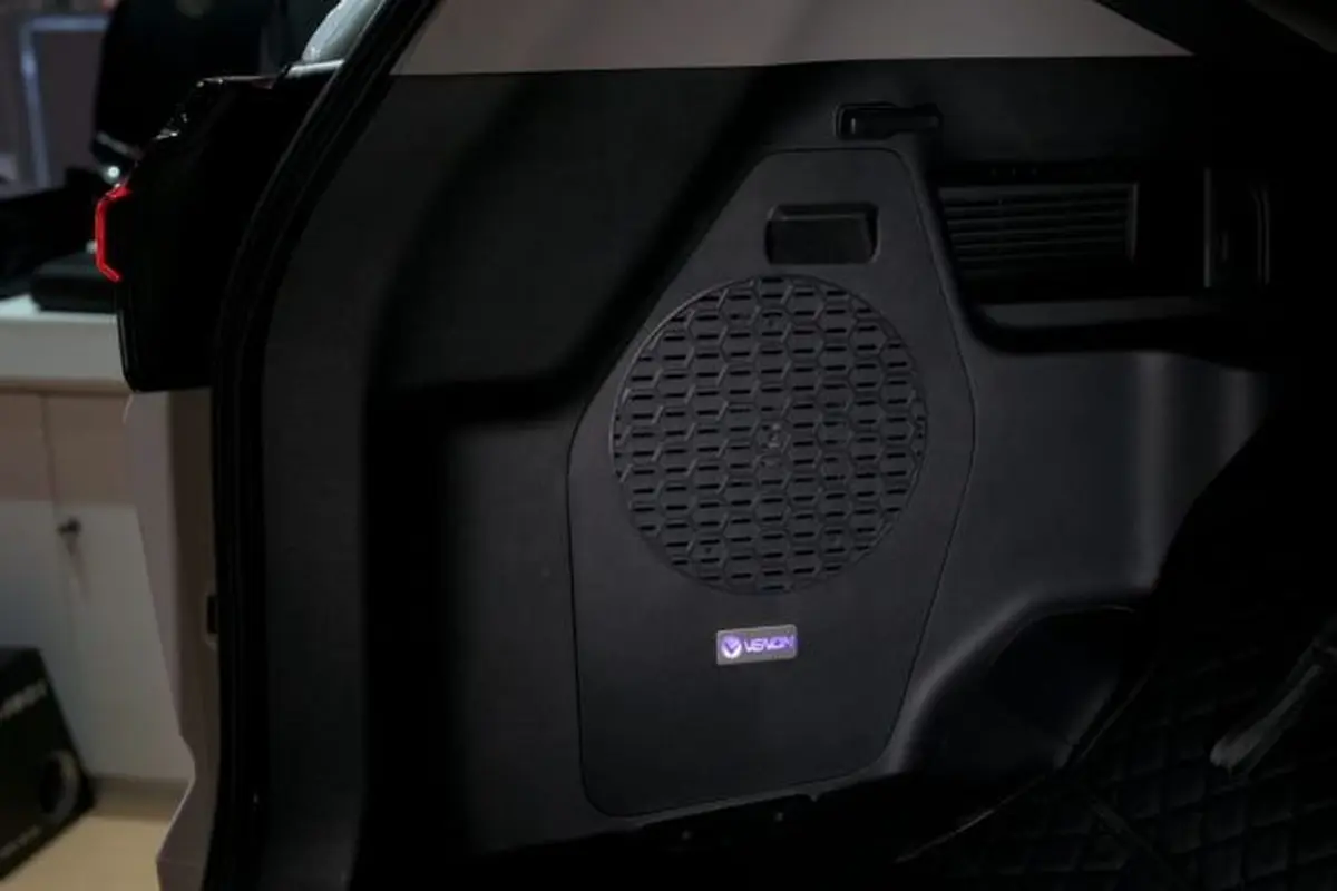 Tingkatkan Sistem Audio di Mobil Listrik Tanpa Gugurkan Garansi, Ini Caranya! (ist)