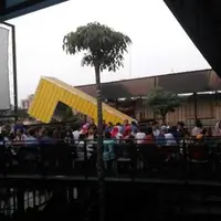 Out the Box. foto; Instagram (outhebox_sentrakota)