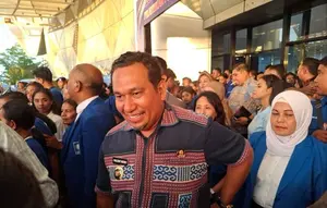 Bupati TTU Buka Suara soal Kasus Kematian Dokter Icha