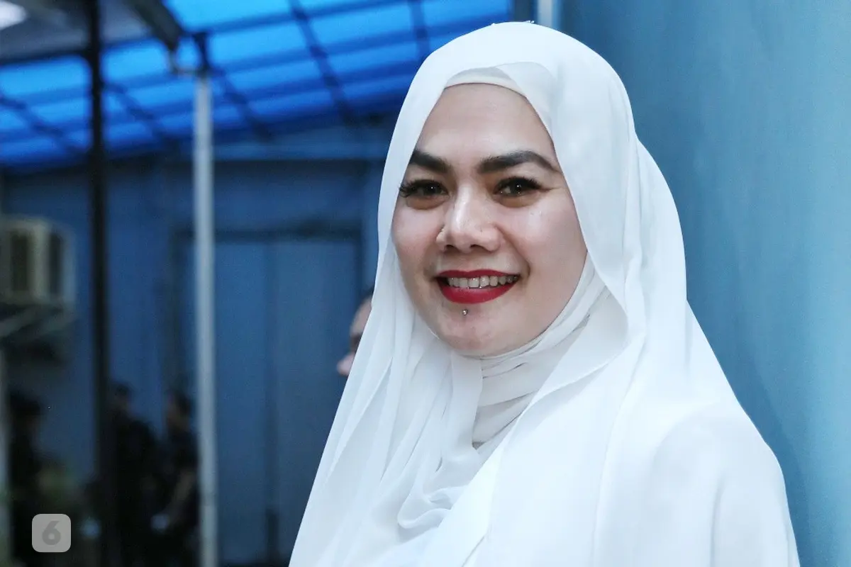 [Bintang] Shafa Haris dan Sarita Abdul Mukti