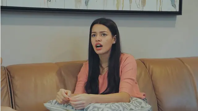 8 Cerita Mistis yang Dialami Susan Sameh, Ketempelan Hantu hingga Teror Santet