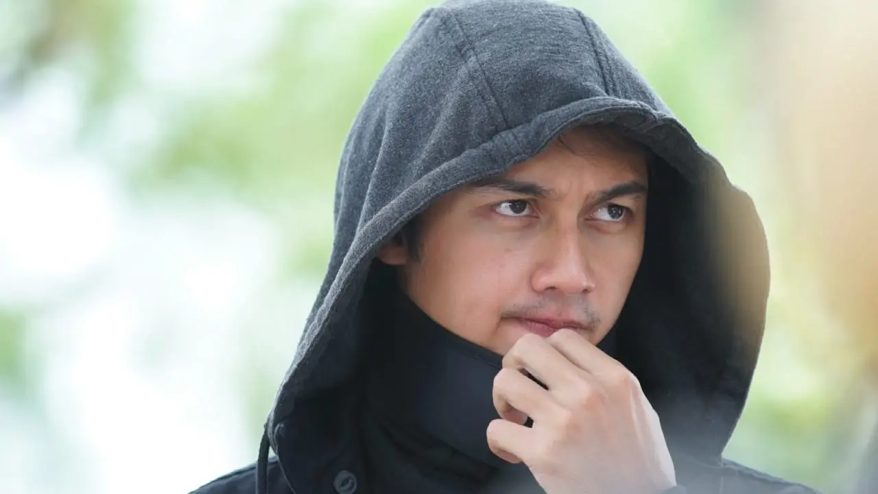 Badai Pasti Berlalu