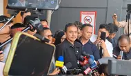 Roy Suryo Minta Hakim Nyatakan Penangkapannya Tak Sah