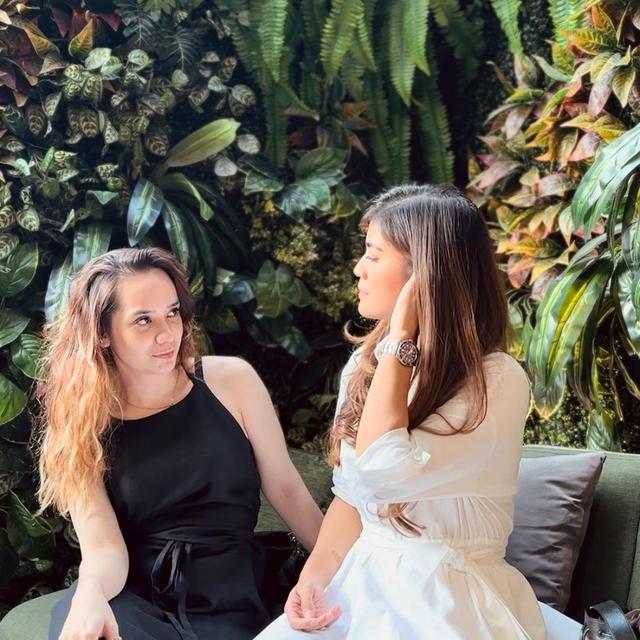 6 Potret Terbaru Putri Anne dengan Penampilan Makin Terbuka, Jadi Sorotan