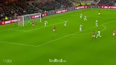 Berita video penyelamatan terbaik pekan ke-23 Liga Inggris termasuk Ben Foster saat menggagalkan gol Juan Mata penyerang Manchester United.