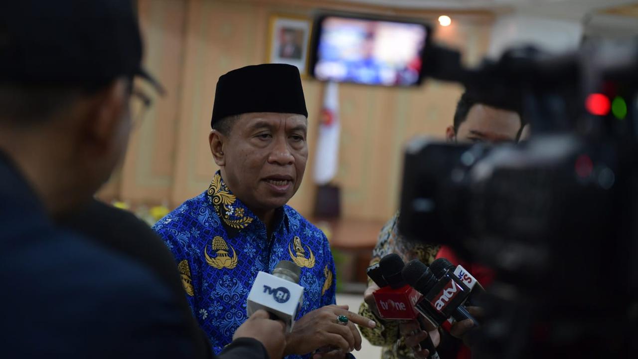 Drawing Piala Dunia U-20 di Bali, Arak-arakan Trofi Bakal Digelar hingga Papua