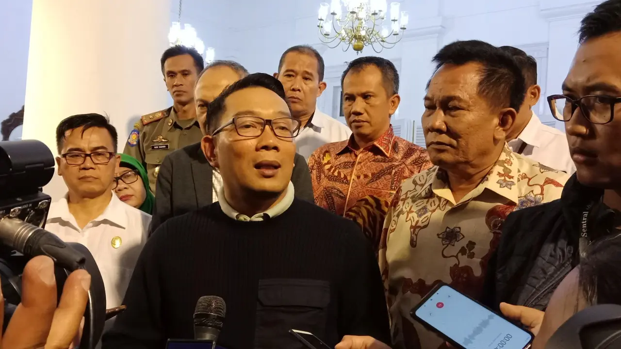Ridwan Kamil