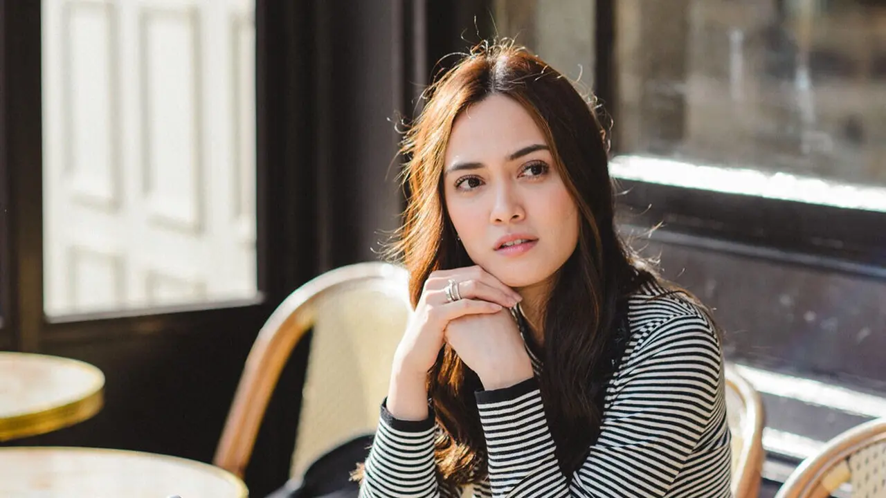 Shandy Aulia